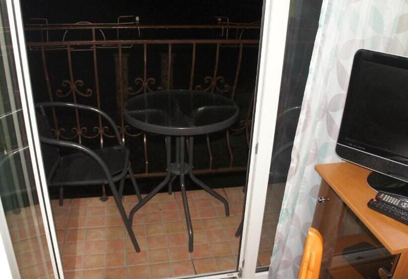 Bed and Breakfast Canal Grande