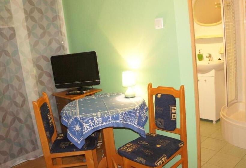 Bed and Breakfast Canal Grande