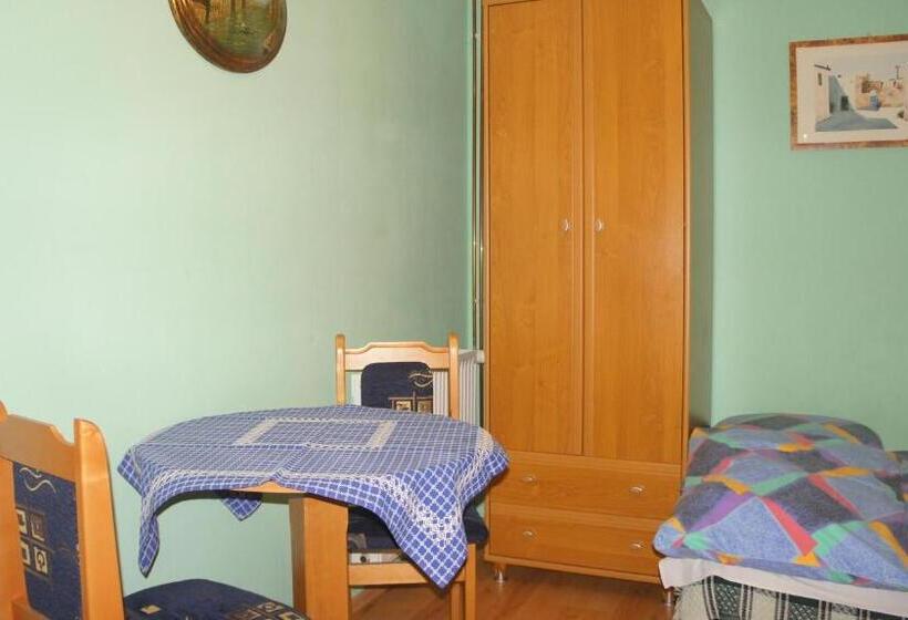 ベッドアンドブレックファースト Canal Grande