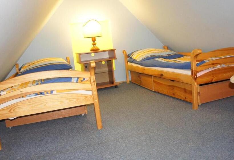 Bed and Breakfast Canal Grande