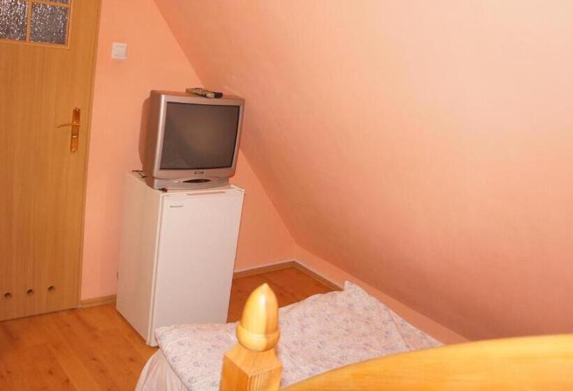 Bed and Breakfast Canal Grande