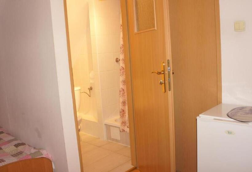 ベッドアンドブレックファースト Canal Grande