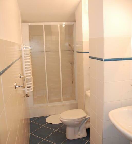 تختخواب و صبحانه Czerwony Dwór