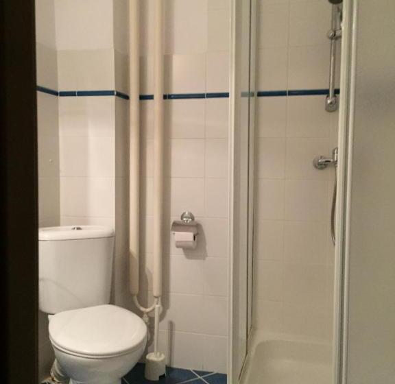 تختخواب و صبحانه Czerwony Dwór