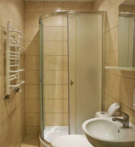 Bed and Breakfast Dom Gościnny 8 Km Od Suntago, Deepspot