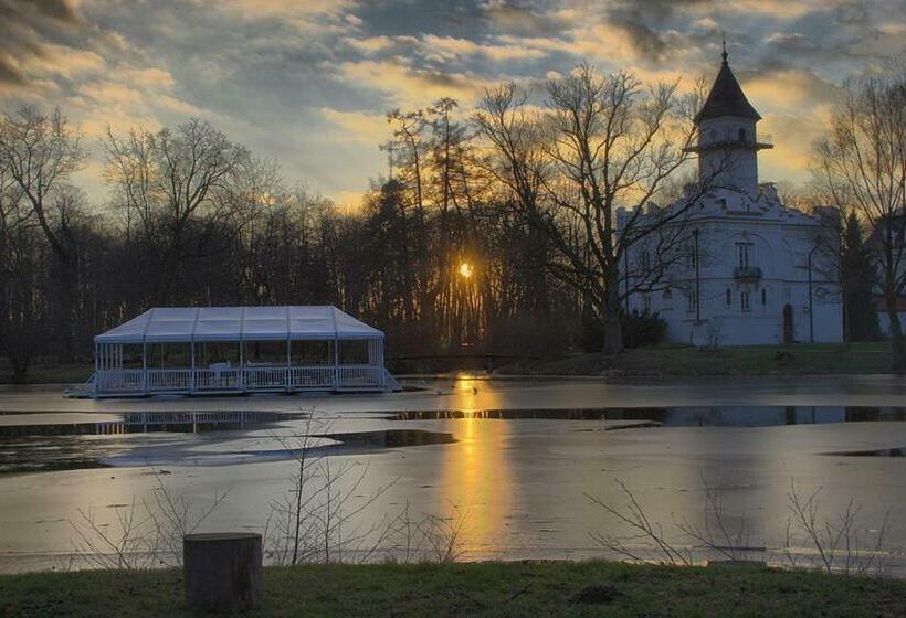 Bed and Breakfast Dom Gościnny 8 Km Od Suntago, Deepspot