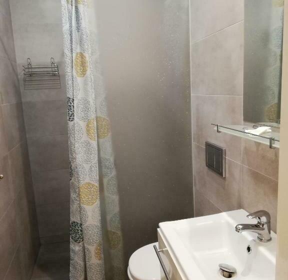 Bed and Breakfast Dom Gościnny 8 Km Od Suntago, Deepspot