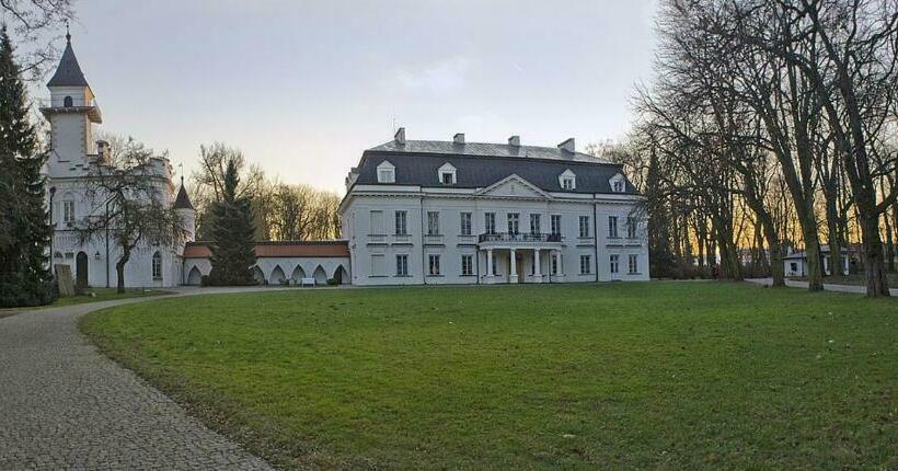 Bed and Breakfast Dom Gościnny 8 Km Od Suntago, Deepspot