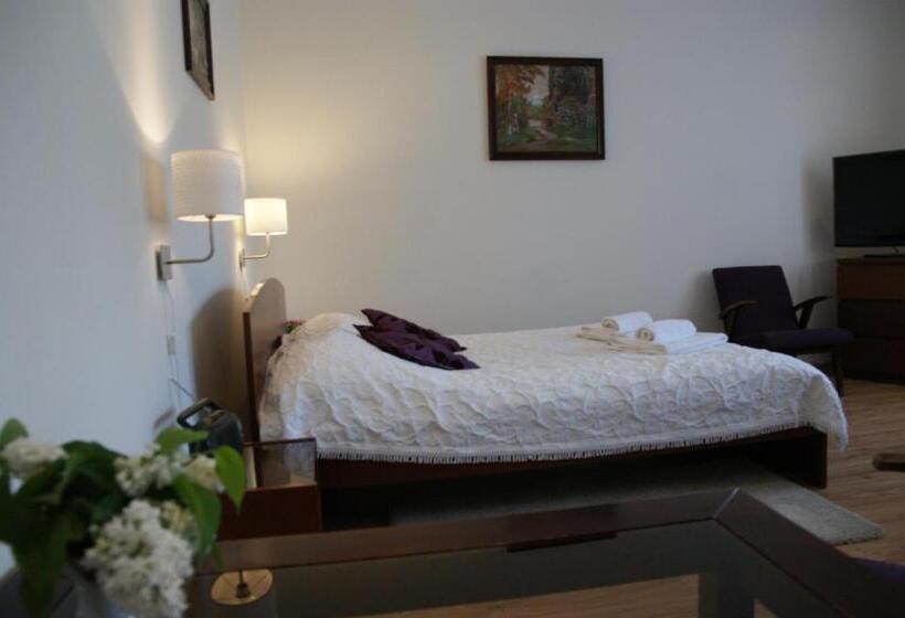 Bed and Breakfast Dom Gościnny 8 Km Od Suntago, Deepspot