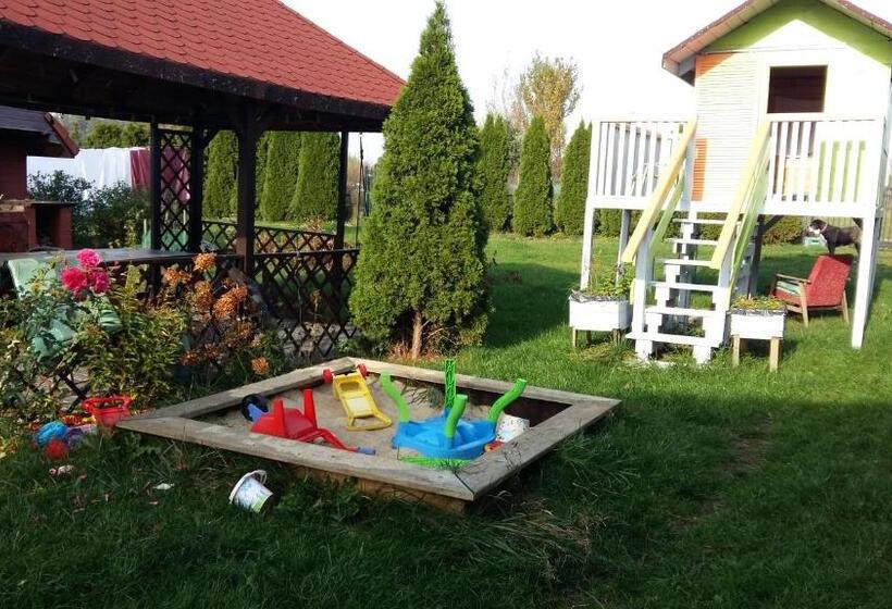 Bed and Breakfast Dom Gościnny 8 Km Od Suntago, Deepspot