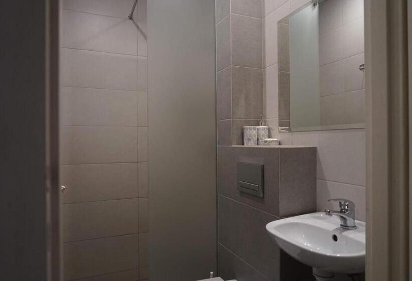 Bed and Breakfast Dom Gościnny 8 Km Od Suntago, Deepspot