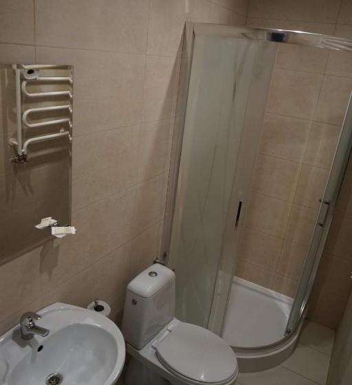 Bed and Breakfast Dom Gościnny 8 Km Od Suntago, Deepspot