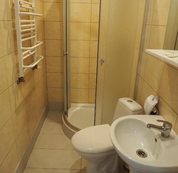 Bed and Breakfast Dom Gościnny 8 Km Od Suntago, Deepspot