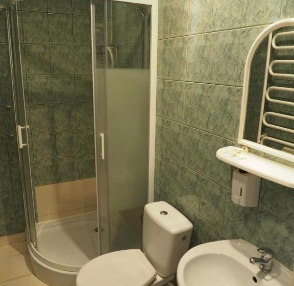 Bed and Breakfast Dom Gościnny 8 Km Od Suntago, Deepspot