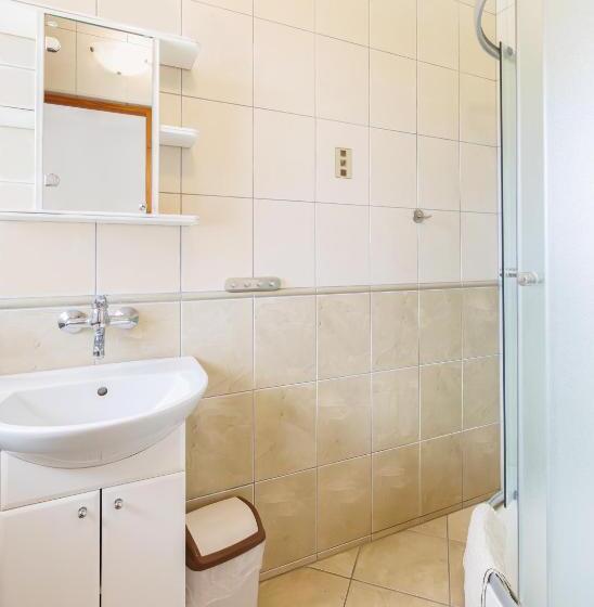 צימר Dom Gościnny Relax