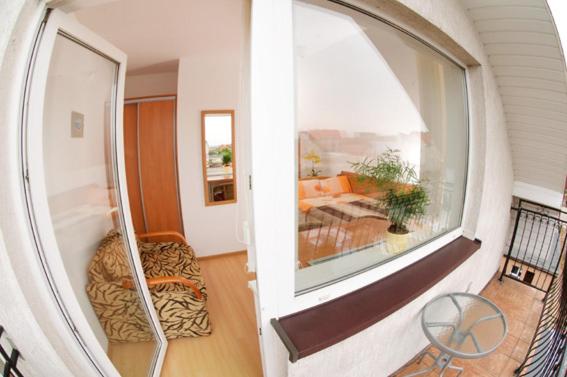 צימר Dom Gościnny Relax