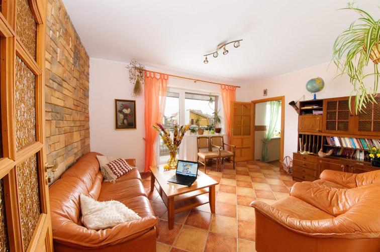 צימר Dom Gościnny Relax