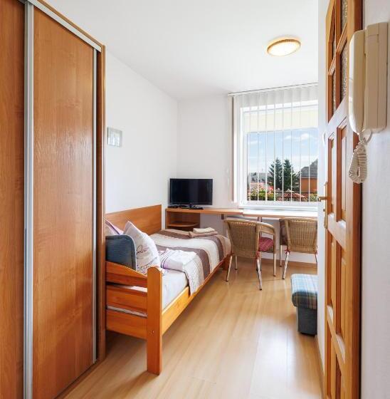 צימר Dom Gościnny Relax