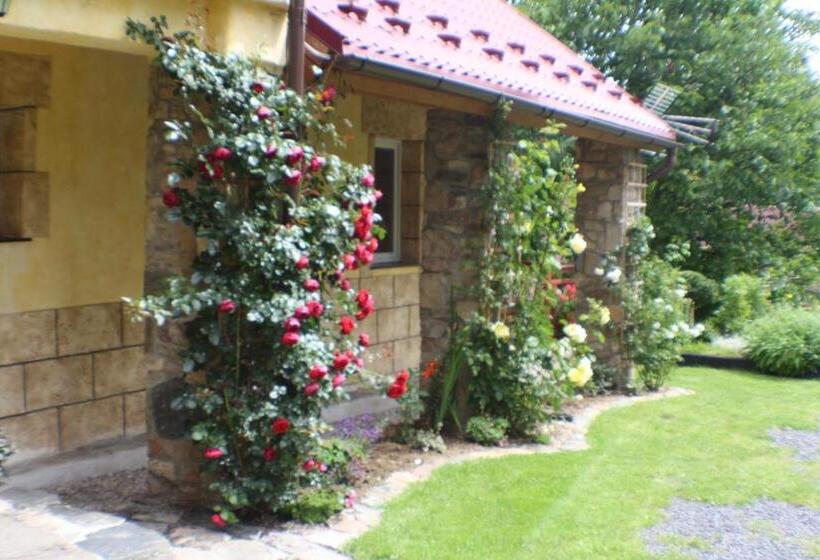 تختخواب و صبحانه Dom Na Klonowym Wzgórzu