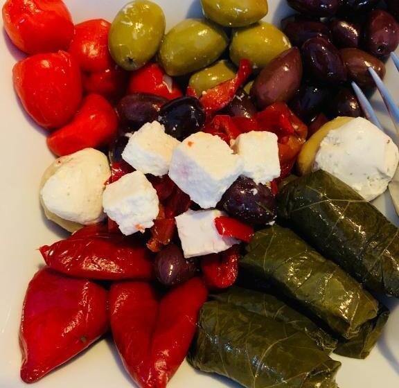 تختخواب و صبحانه Dw Bogun