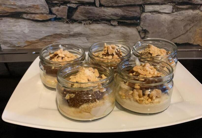 تختخواب و صبحانه Dw Bogun