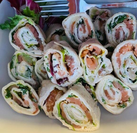 تختخواب و صبحانه Dw Bogun