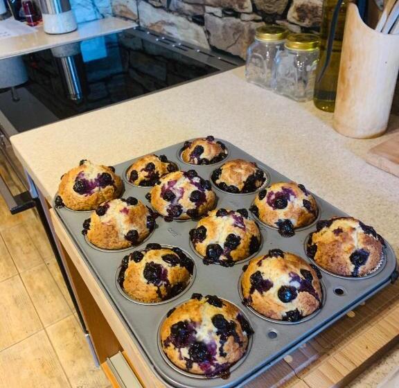 تختخواب و صبحانه Dw Bogun