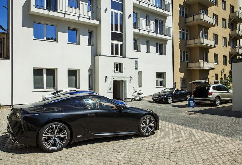 تختخواب و صبحانه Gdynia Centrum