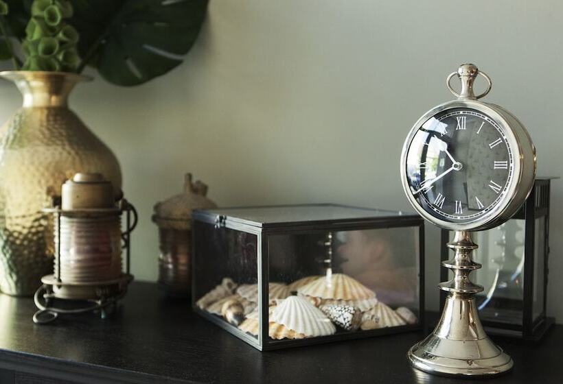 تختخواب و صبحانه Gdynia Centrum