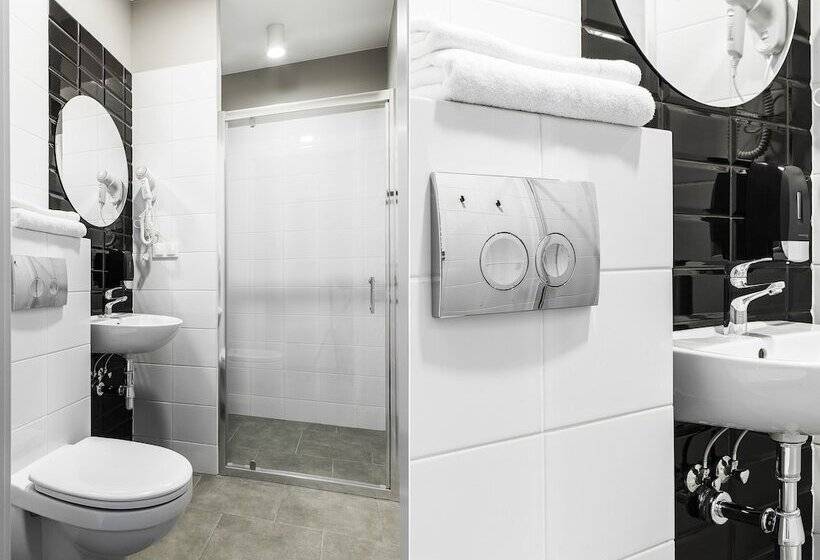 تختخواب و صبحانه Gdynia Centrum