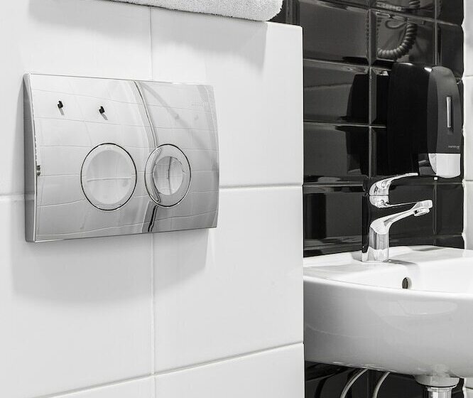 تختخواب و صبحانه Gdynia Centrum