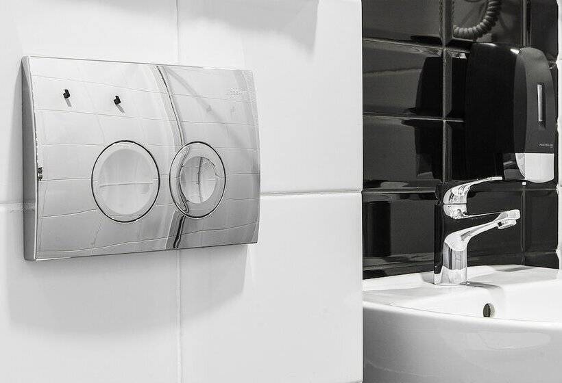 تختخواب و صبحانه Gdynia Centrum