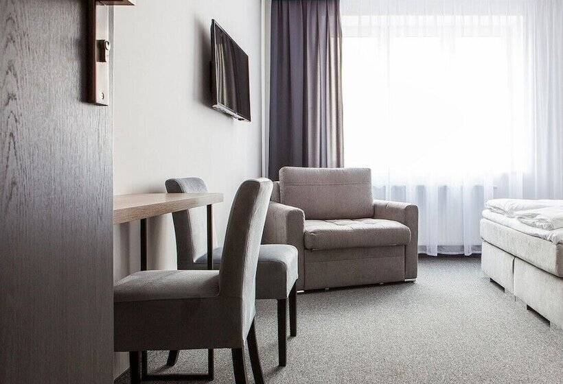 تختخواب و صبحانه Gdynia Centrum