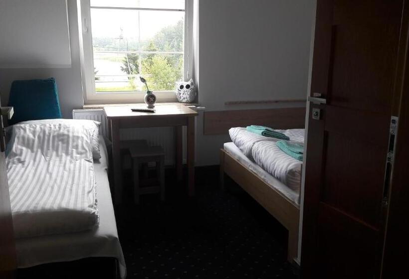 Bed and Breakfast Phu Gościniec 16 Tka