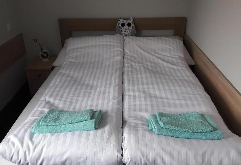 Bed and Breakfast Phu Gościniec 16 Tka