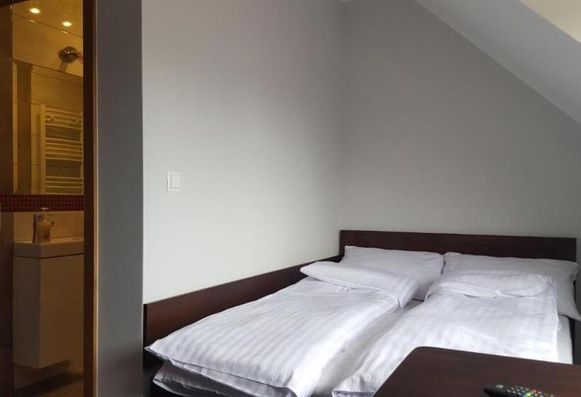 Bed and Breakfast Phu Gościniec 16 Tka