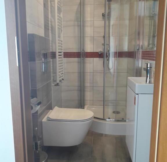 Bed and Breakfast Phu Gościniec 16 Tka