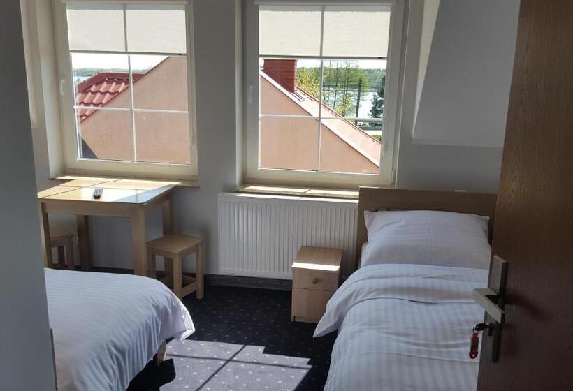 Bed and Breakfast Phu Gościniec 16 Tka