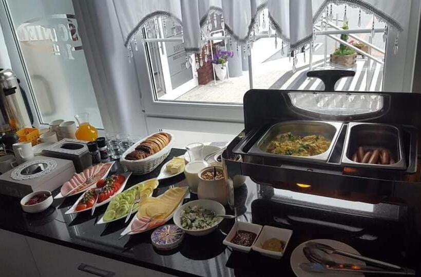 Bed and Breakfast Phu Gościniec 16 Tka