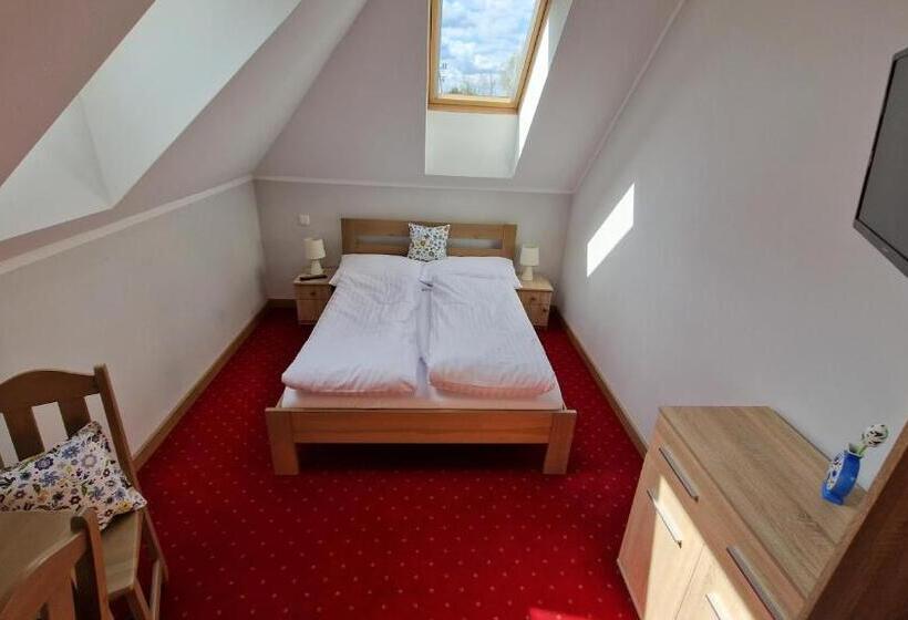 Bed and Breakfast Phu Gościniec 16 Tka