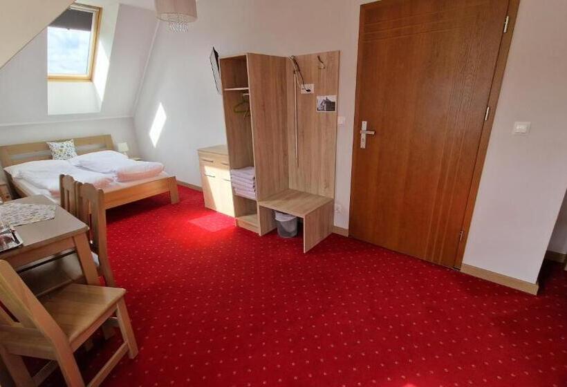 Bed and Breakfast Phu Gościniec 16 Tka