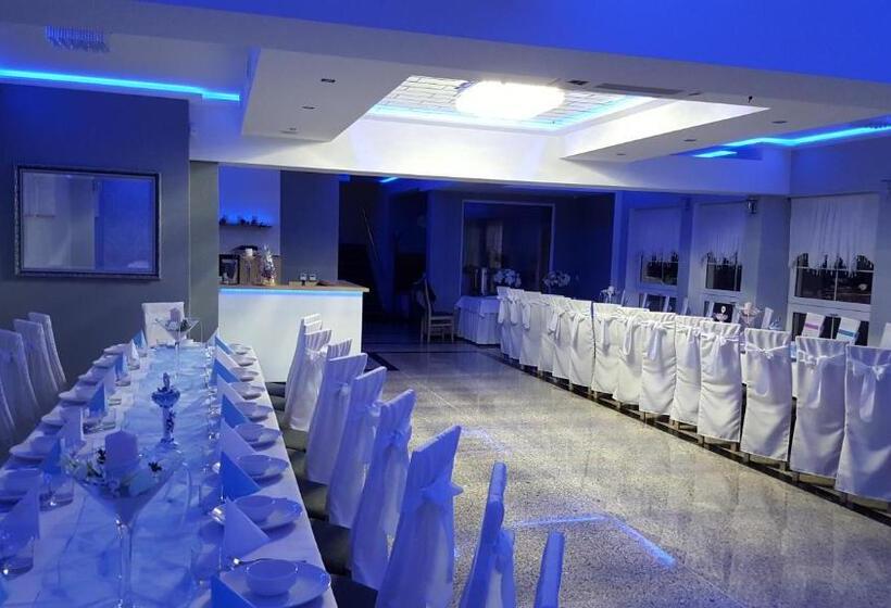 Bed and Breakfast Phu Gościniec 16 Tka