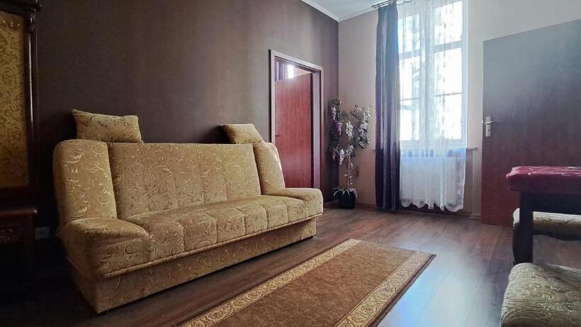 צימר Gościniec & Spa Darłowo