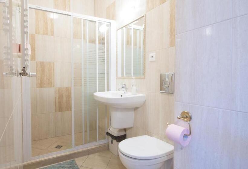 민박 Gościniec & Spa Darłowo