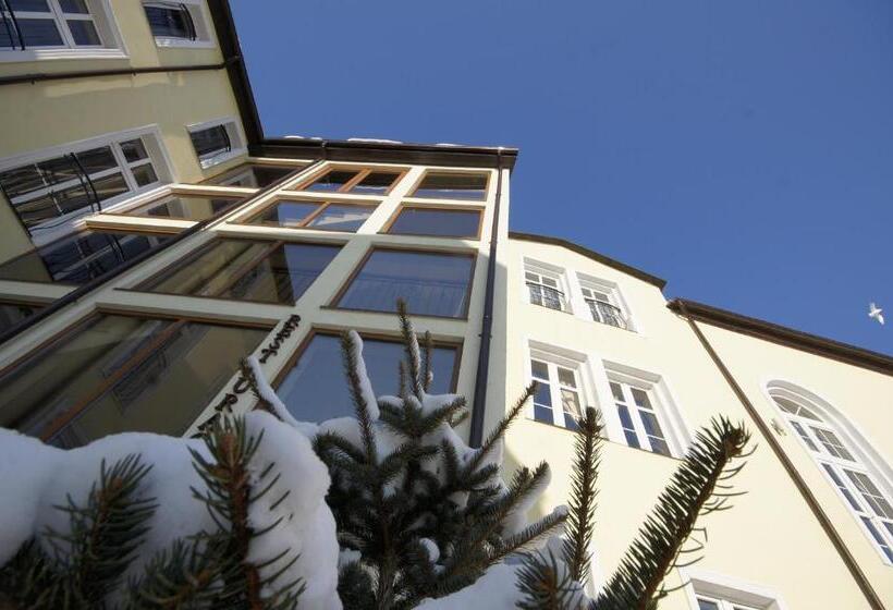 민박 Gościniec & Spa Darłowo