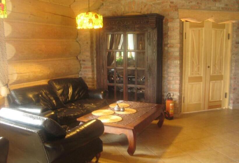 צימר Góralski Dwór