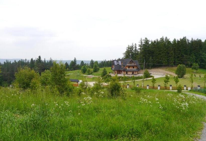 צימר Góralski Dwór