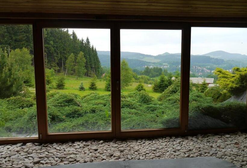 צימר Góralski Dwór