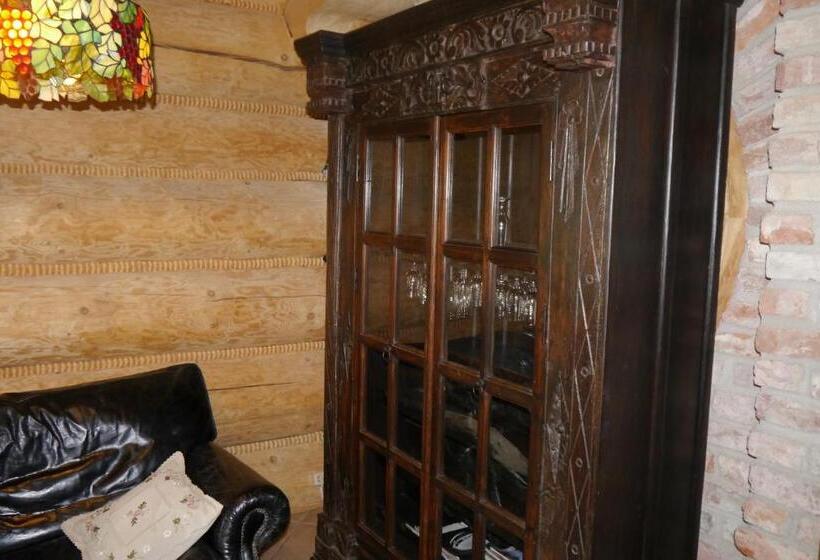 צימר Góralski Dwór