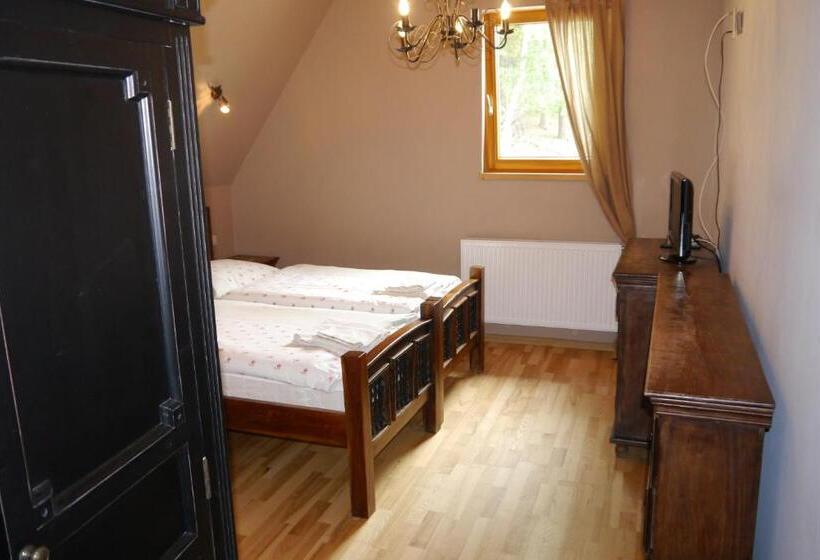 צימר Góralski Dwór